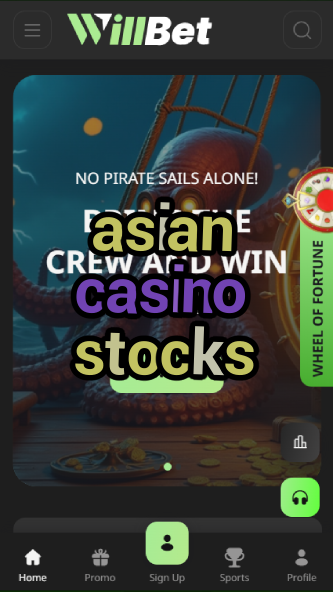 asian casino stocks-asdasdzhjkds.com