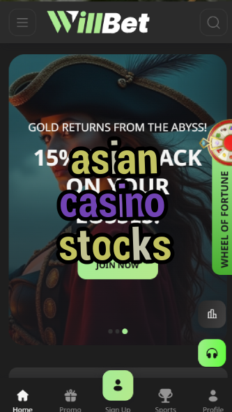 asian casino stocks-asdasdzhjkds.com