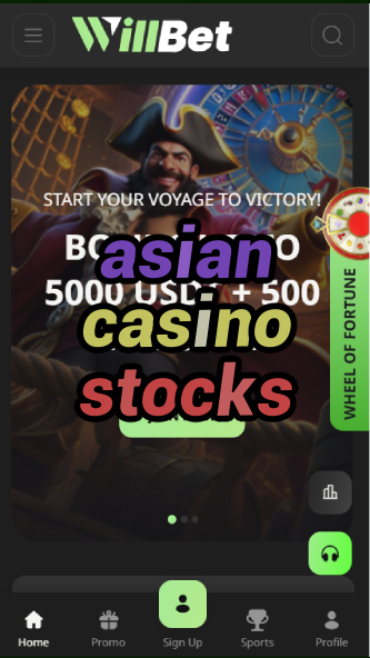asian casino stocks-asdasdzhjkds.com