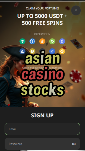 asian casino stocks-asdasdzhjkds.com