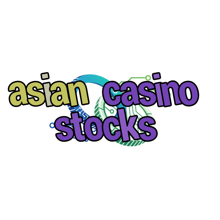 asian casino stocks